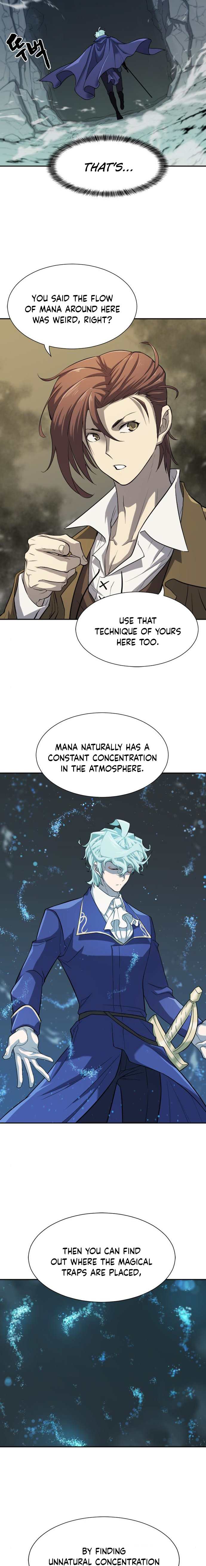 The World's Best Engineer chapter 15 page 6