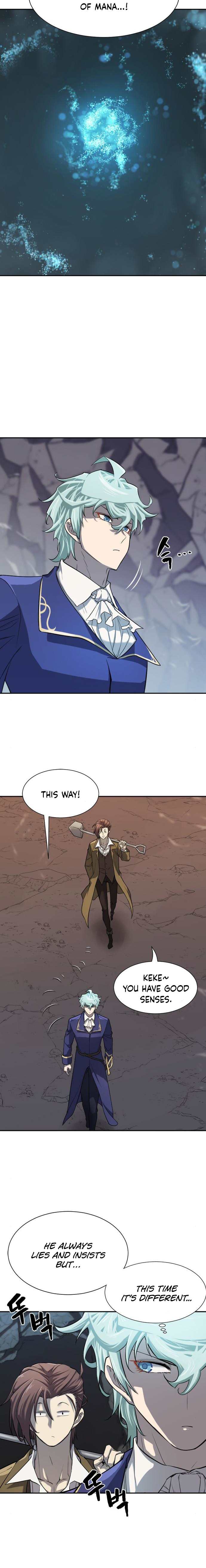 The World's Best Engineer chapter 15 page 7