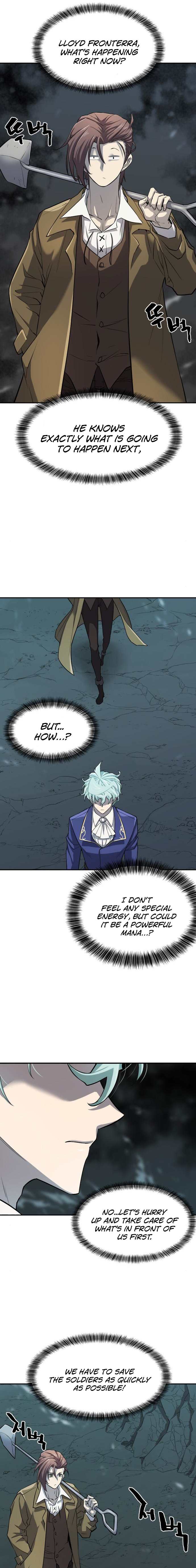 The World's Best Engineer chapter 15 page 8