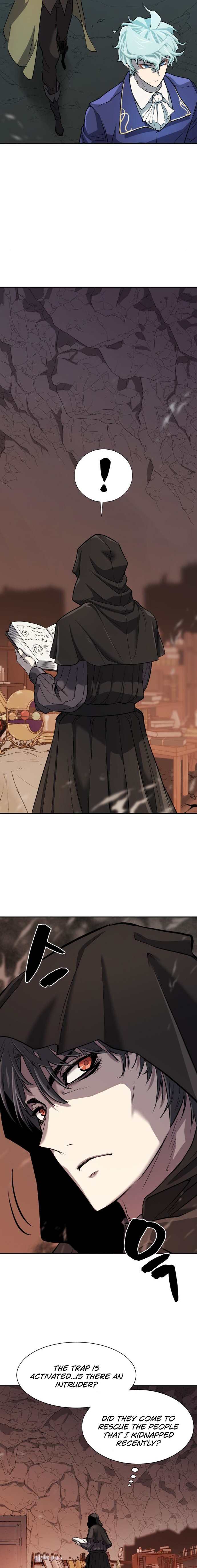 The World's Best Engineer chapter 15 page 9