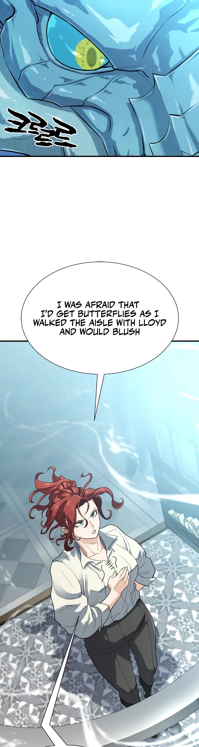 The World's Best Engineer chapter 150 page 13