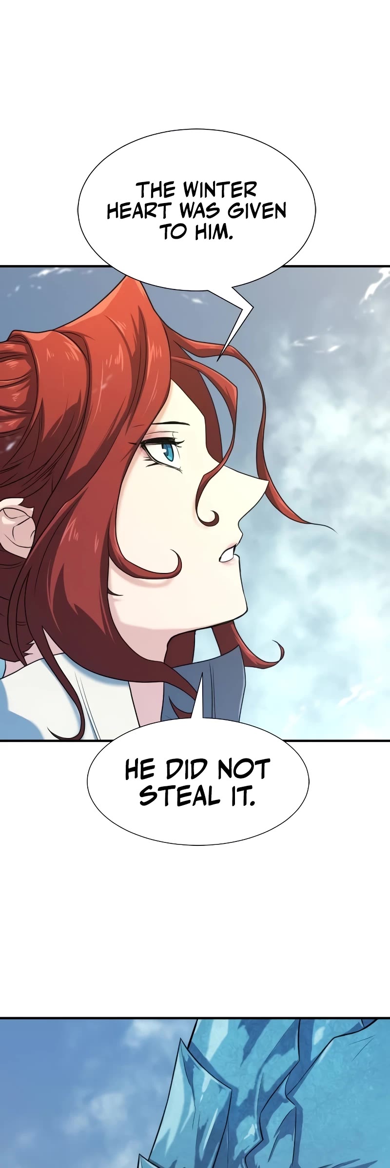 The World's Best Engineer chapter 150 page 15