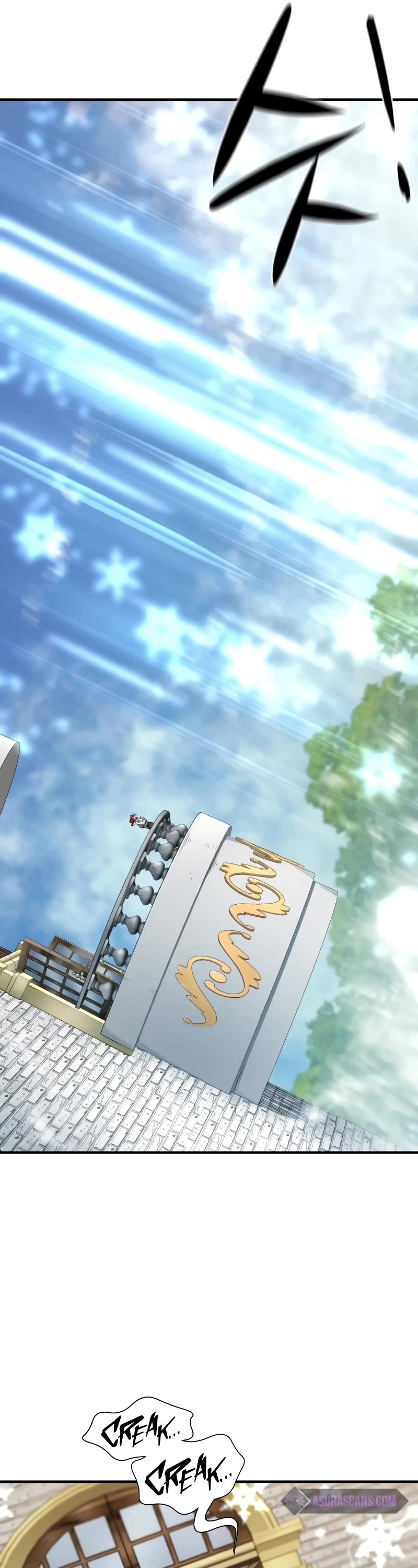 The World's Best Engineer chapter 150 page 17