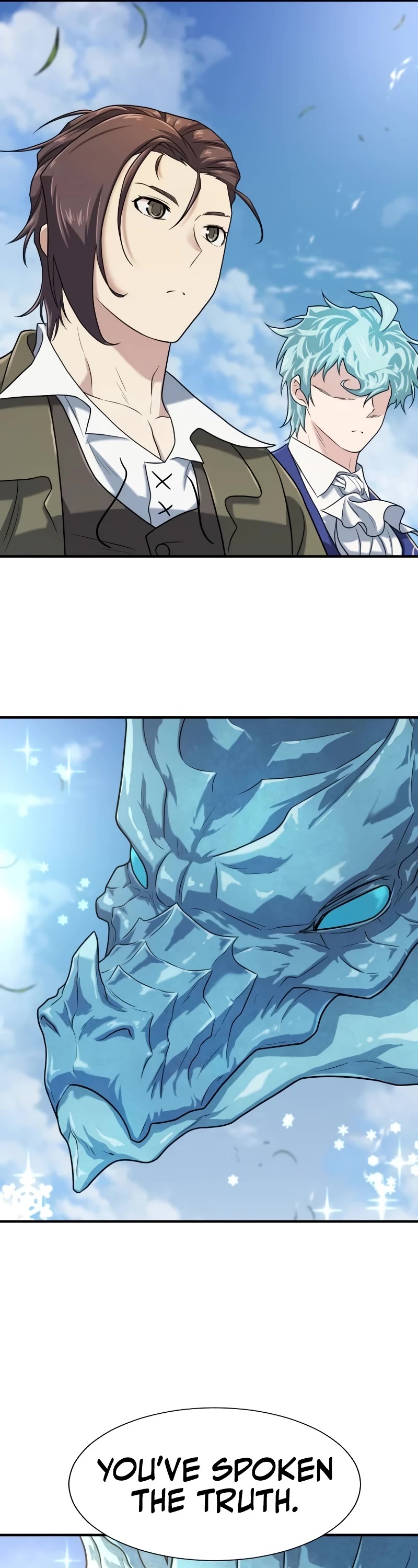 The World's Best Engineer chapter 150 page 22