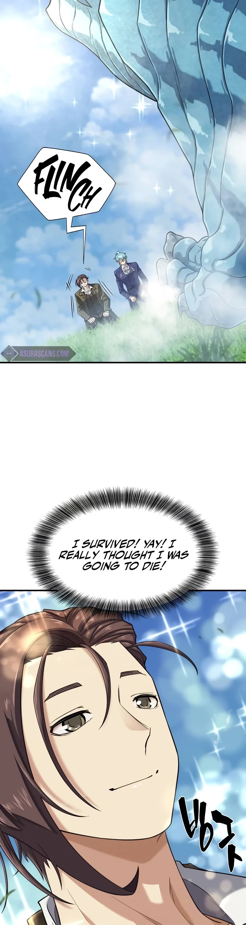 The World's Best Engineer chapter 150 page 23