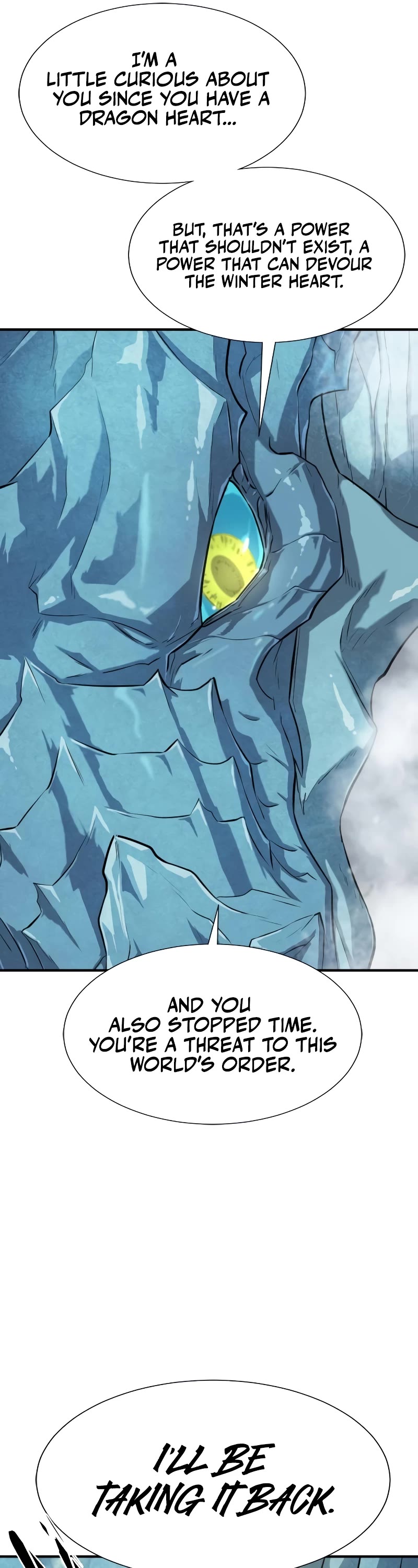 The World's Best Engineer chapter 150 page 27