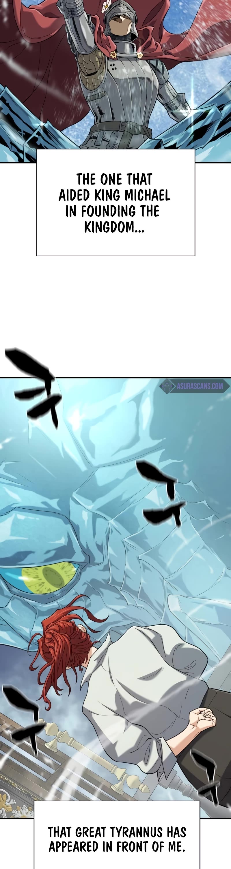 The World's Best Engineer chapter 150 page 3