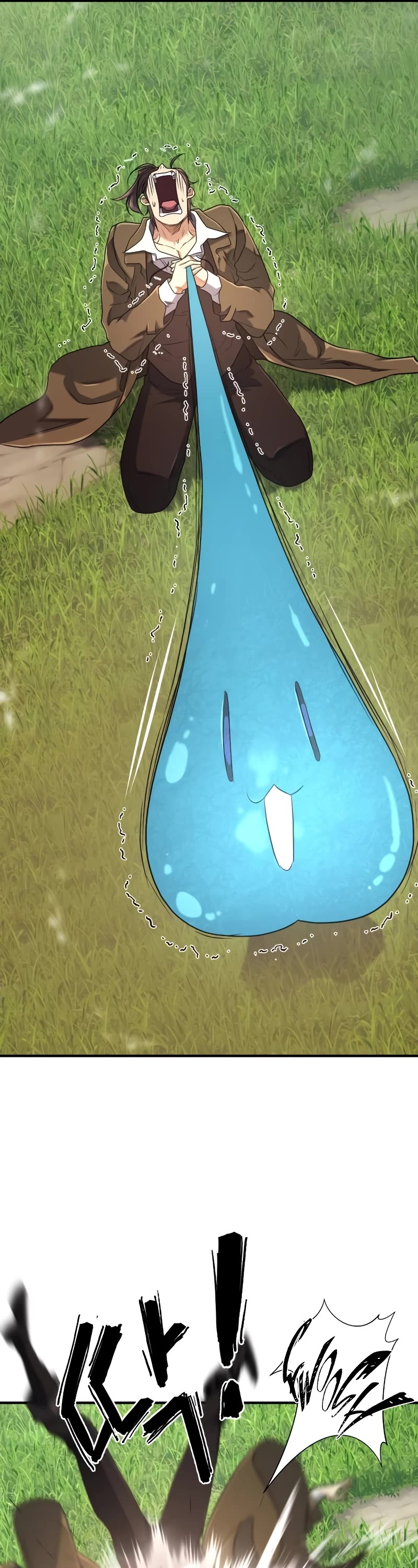 The World's Best Engineer chapter 150 page 32