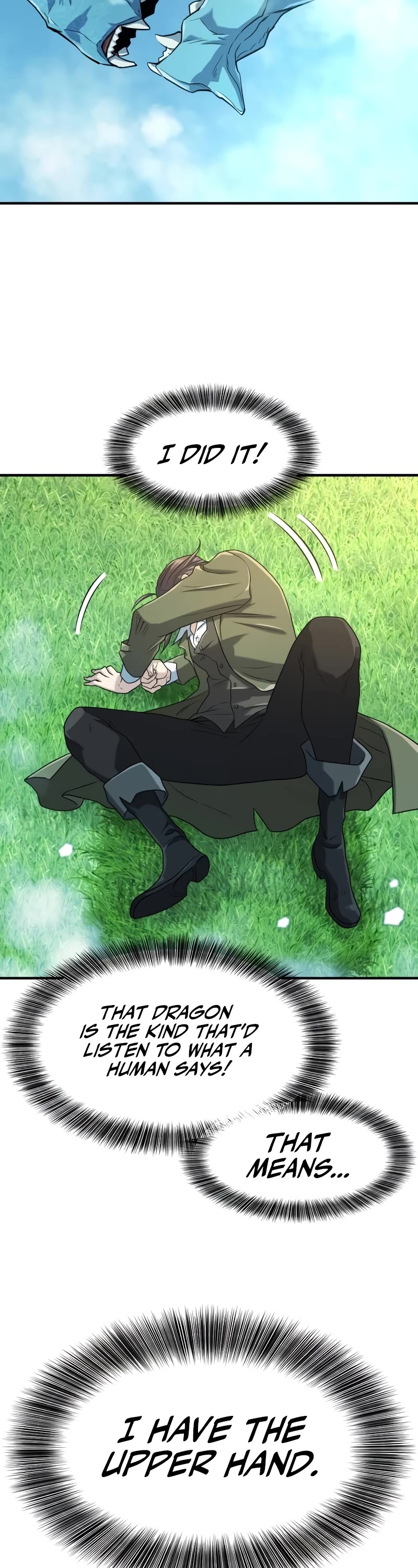 The World's Best Engineer chapter 150 page 34