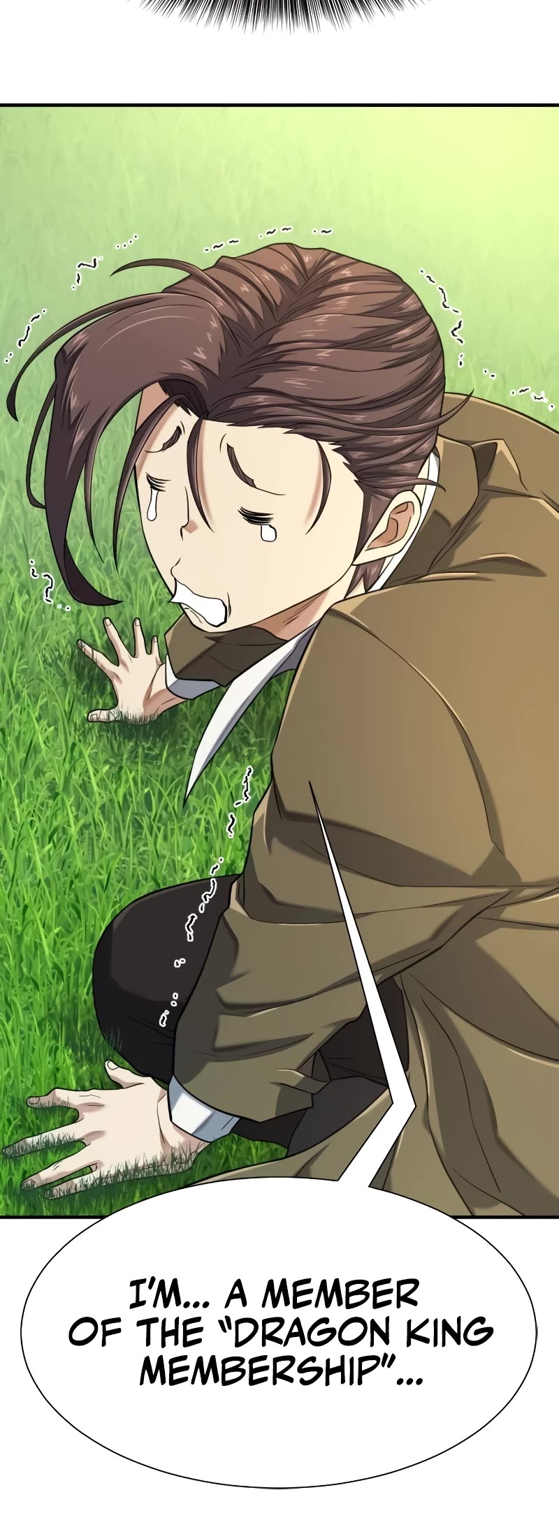 The World's Best Engineer chapter 150 page 35