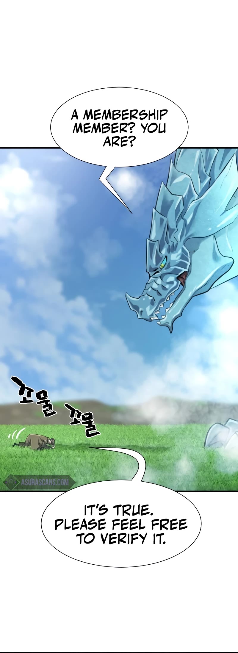 The World's Best Engineer chapter 150 page 36