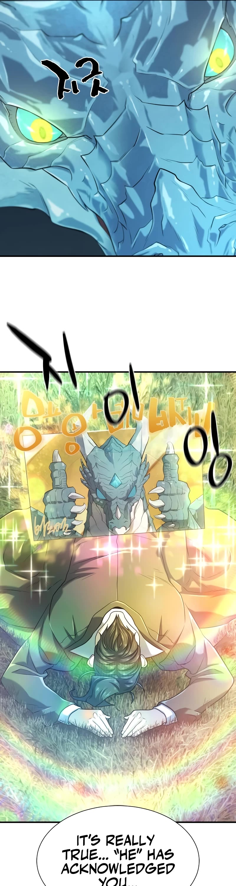 The World's Best Engineer chapter 150 page 37