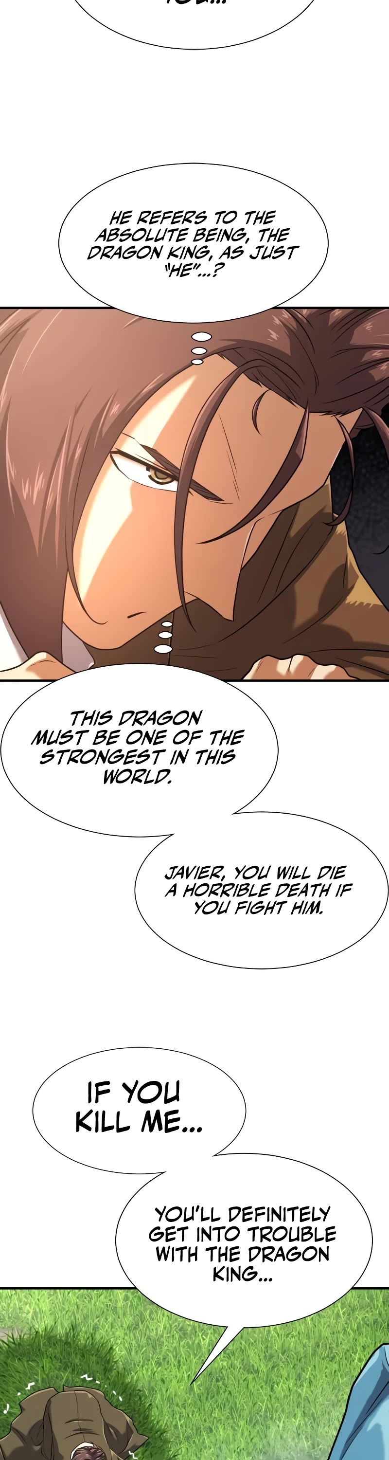 The World's Best Engineer chapter 150 page 38