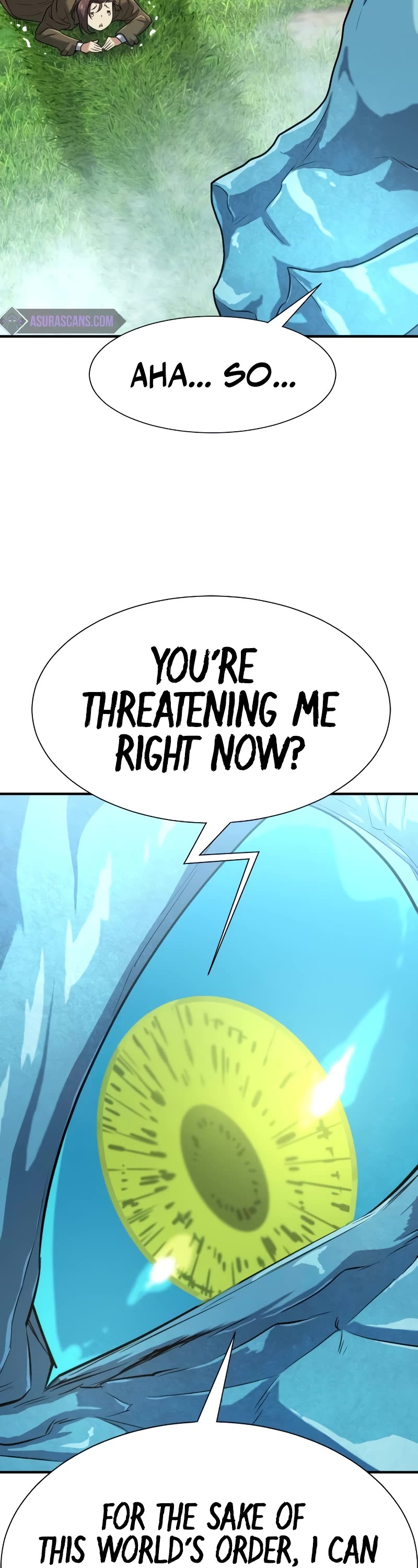 The World's Best Engineer chapter 150 page 39