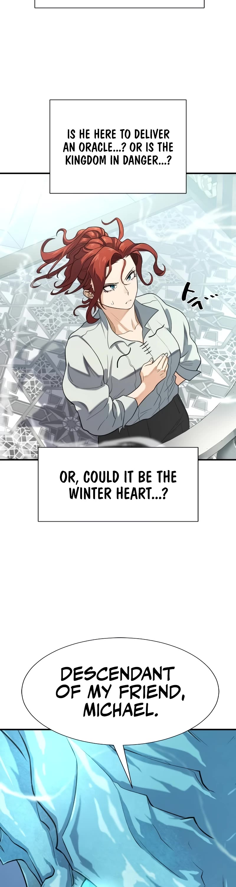 The World's Best Engineer chapter 150 page 4