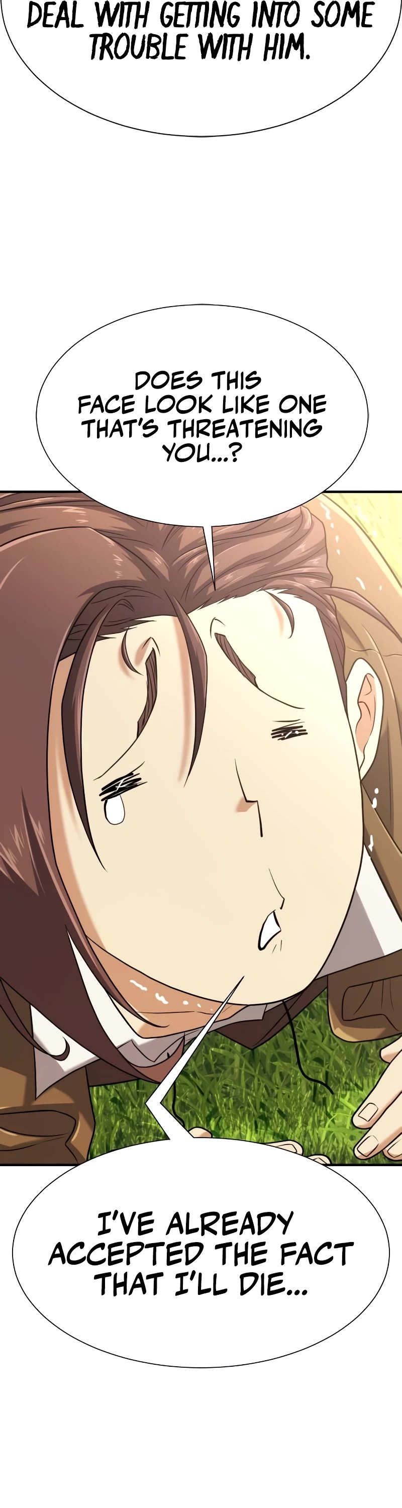 The World's Best Engineer chapter 150 page 40