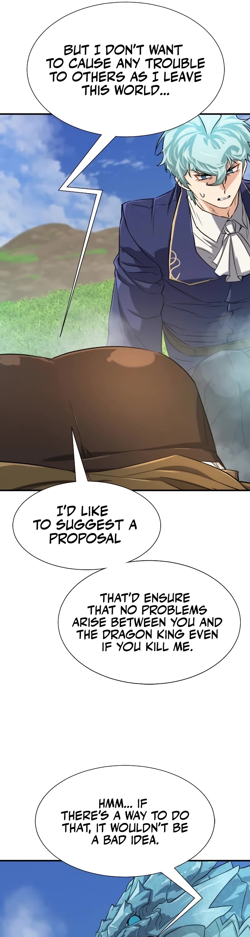 The World's Best Engineer chapter 150 page 41