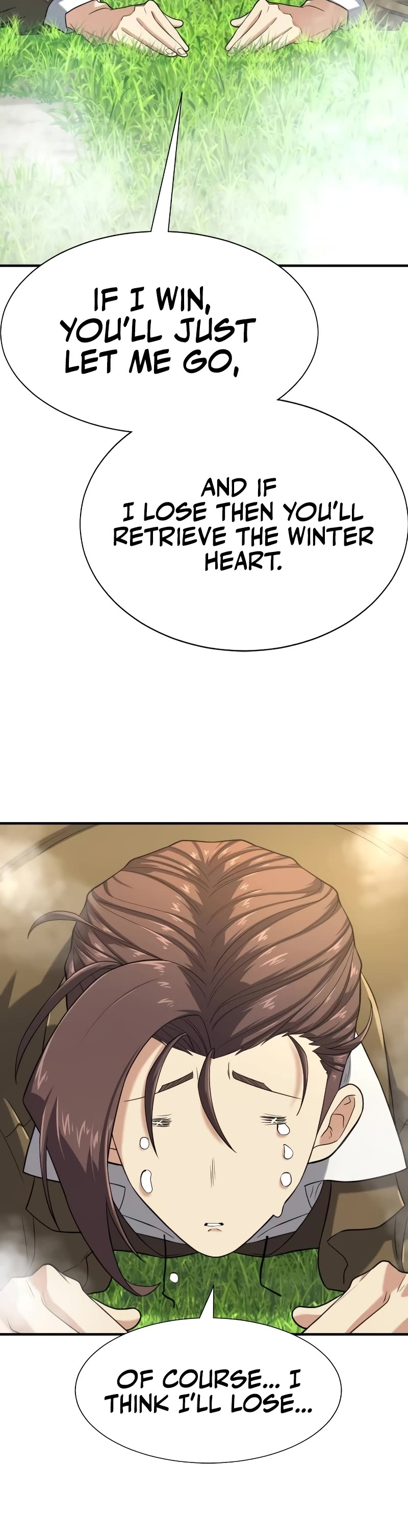 The World's Best Engineer chapter 150 page 43