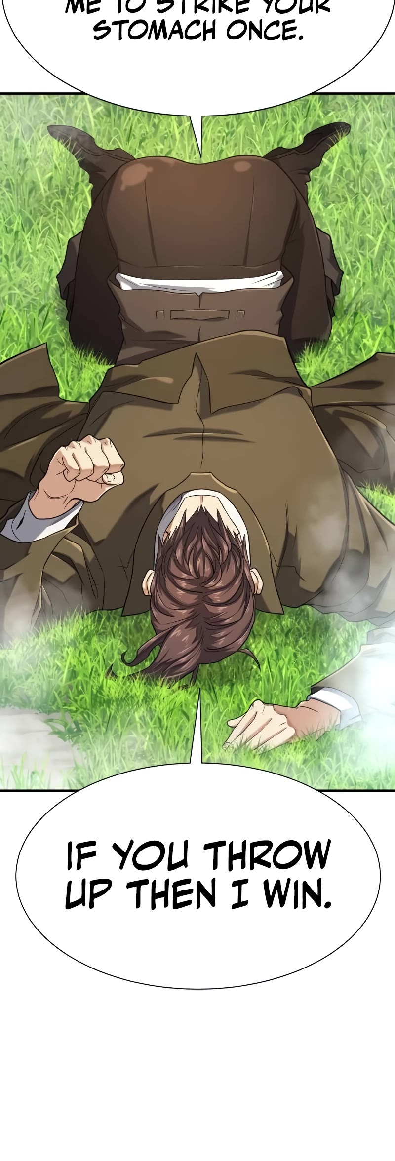 The World's Best Engineer chapter 150 page 45