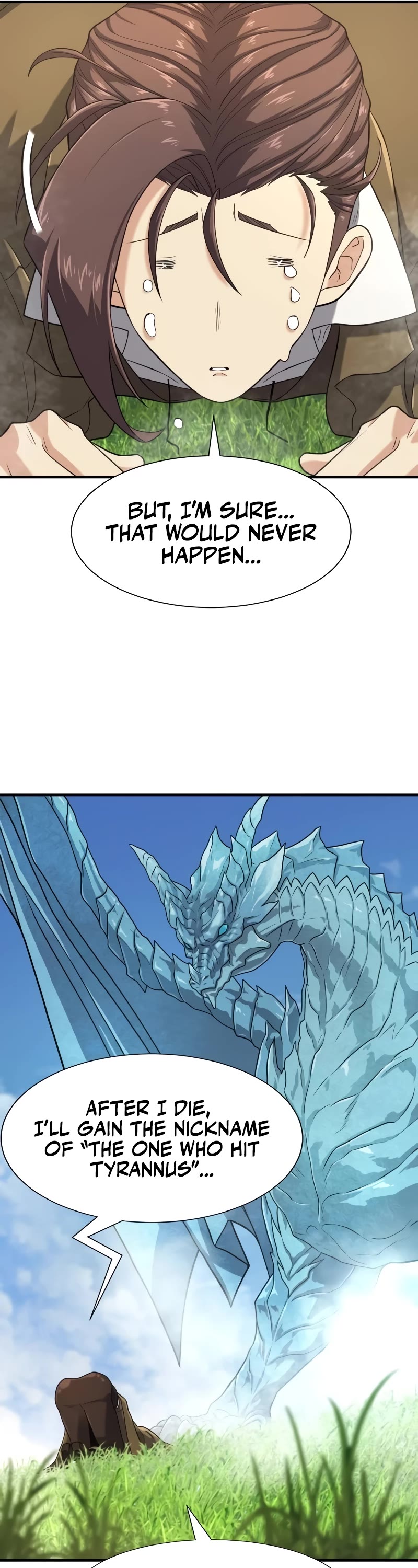 The World's Best Engineer chapter 150 page 46