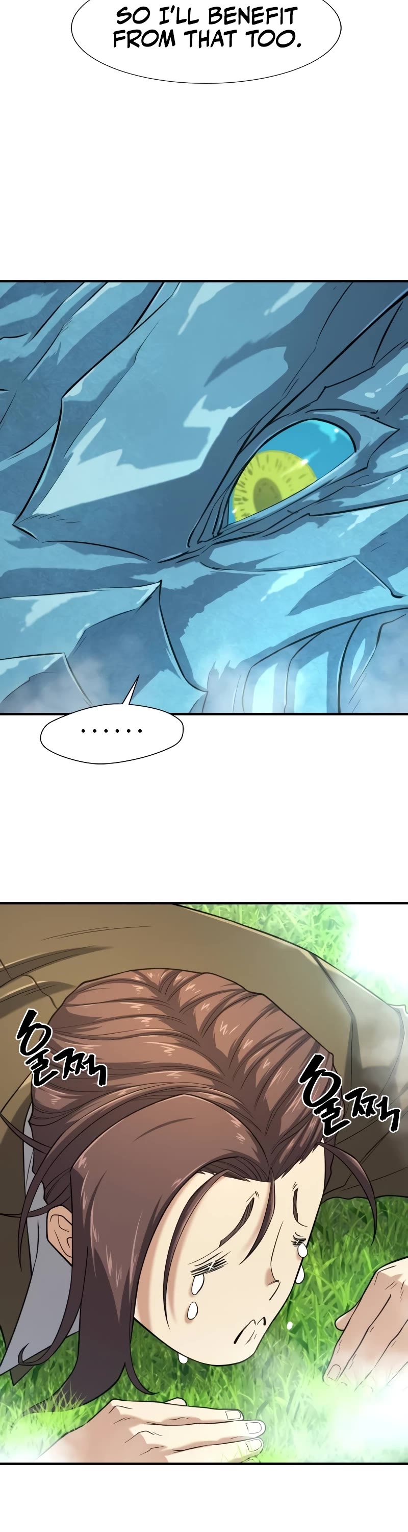 The World's Best Engineer chapter 150 page 47