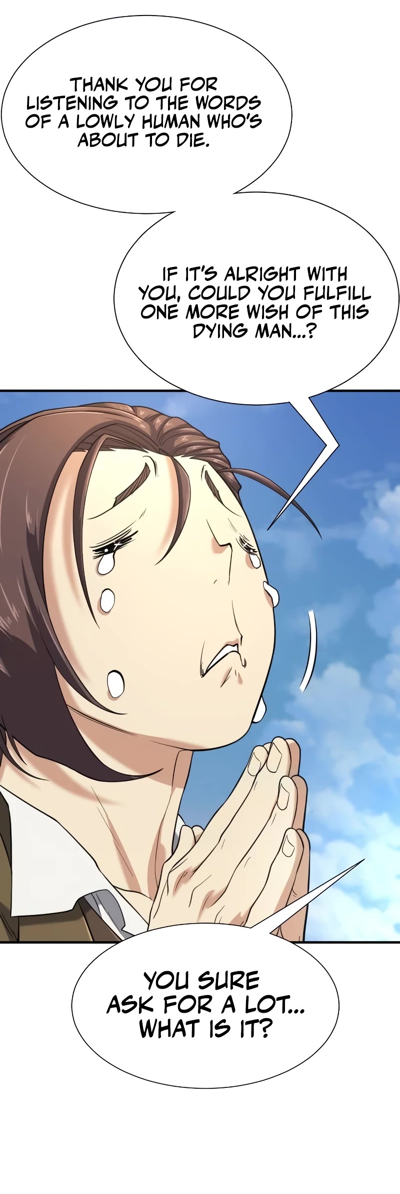 The World's Best Engineer chapter 150 page 49