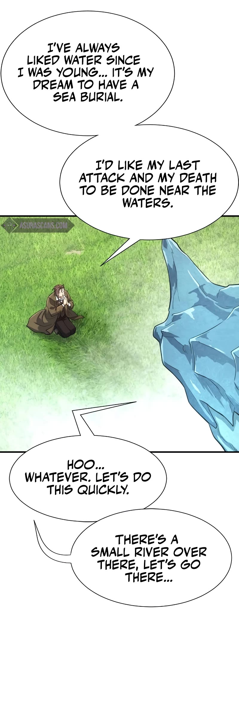 The World's Best Engineer chapter 150 page 50