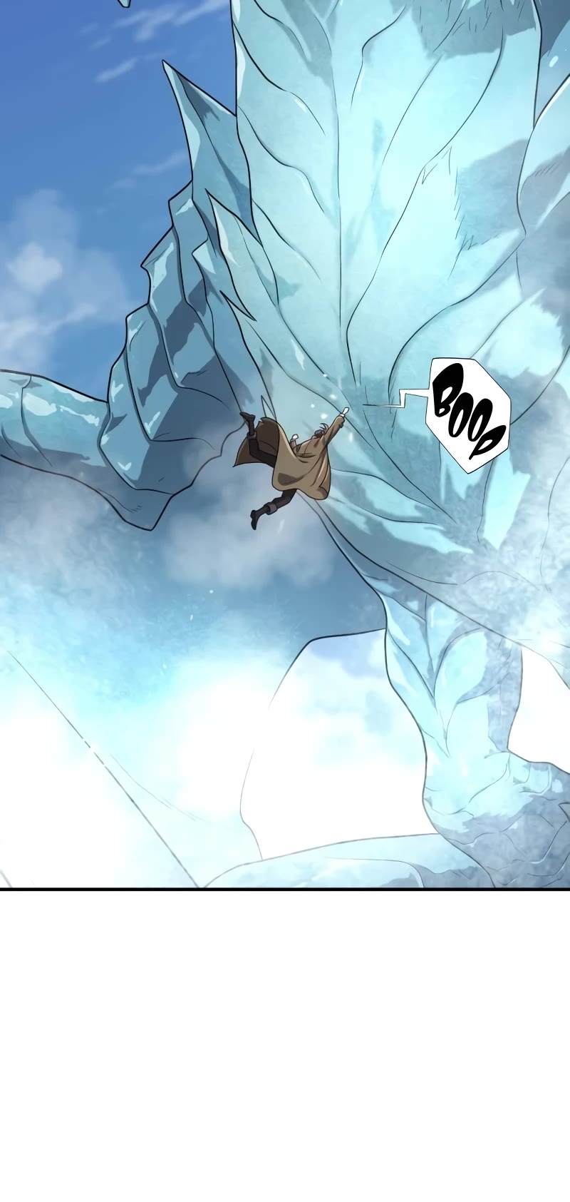 The World's Best Engineer chapter 150 page 60