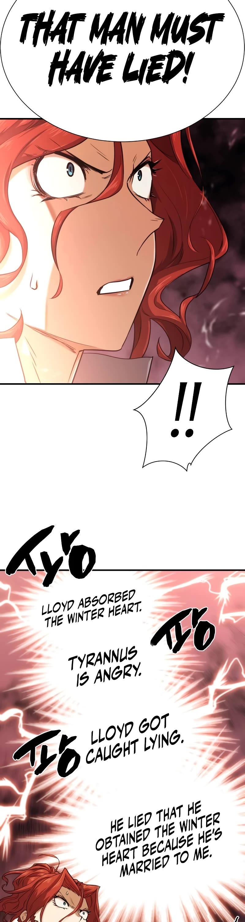 The World's Best Engineer chapter 150 page 9