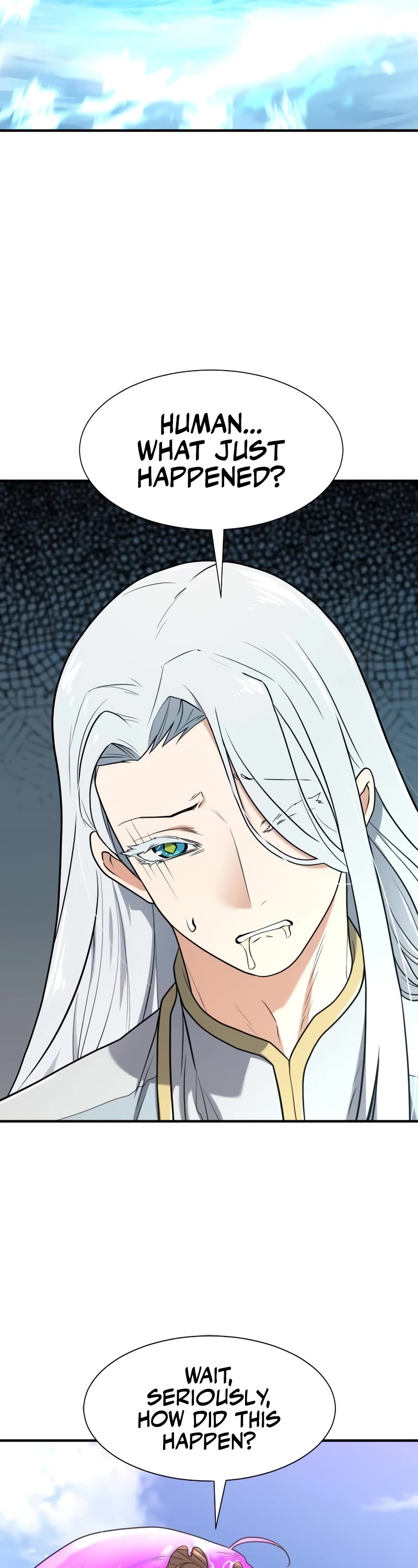 The World's Best Engineer chapter 151 page 13