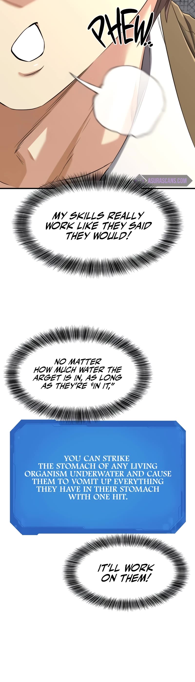 The World's Best Engineer chapter 151 page 16