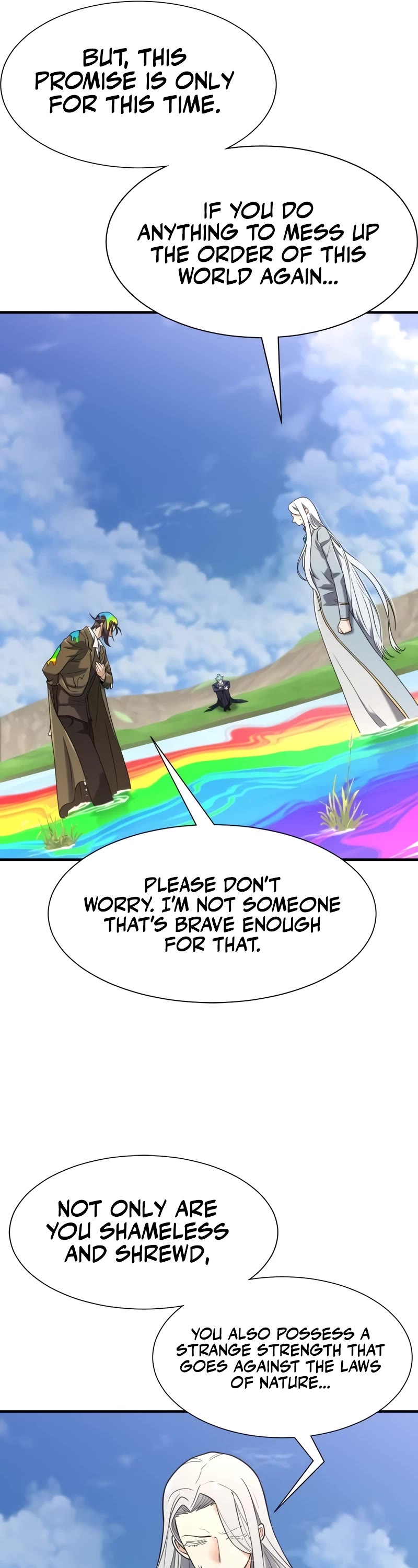 The World's Best Engineer chapter 151 page 17