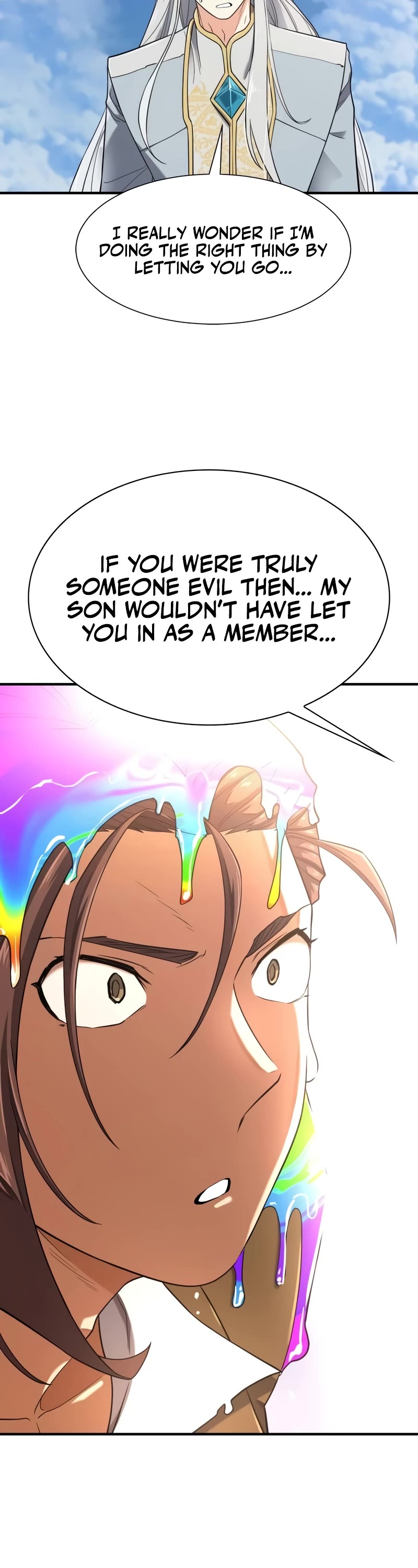 The World's Best Engineer chapter 151 page 18