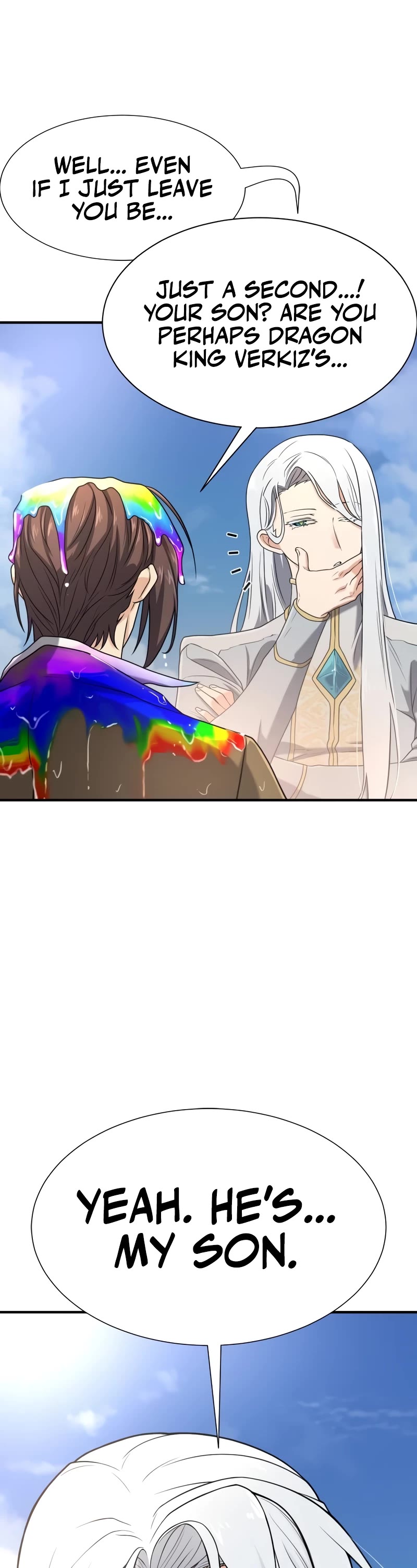 The World's Best Engineer chapter 151 page 19