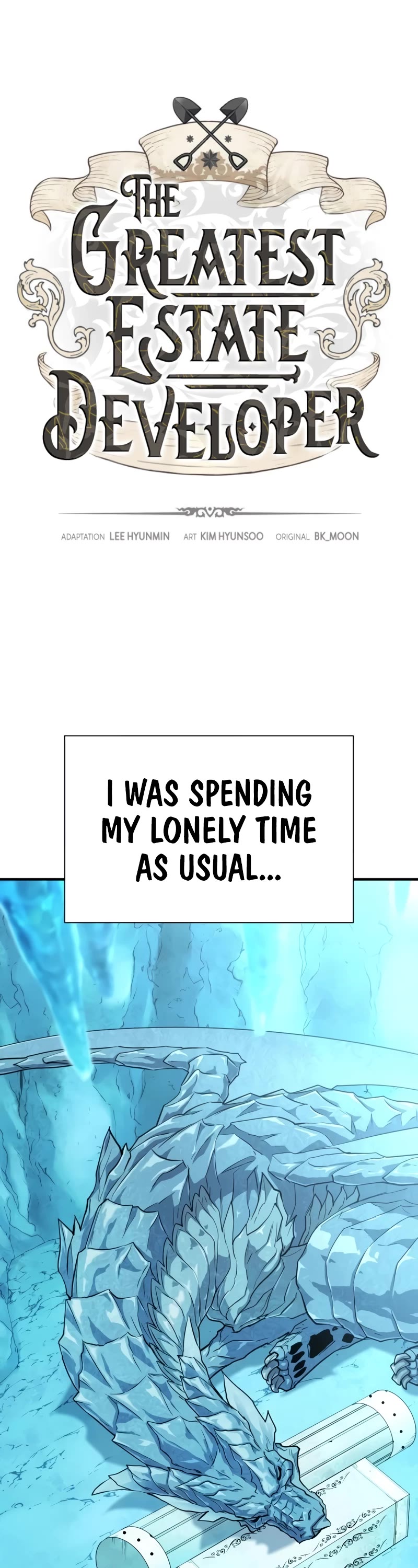 The World's Best Engineer chapter 151 page 2