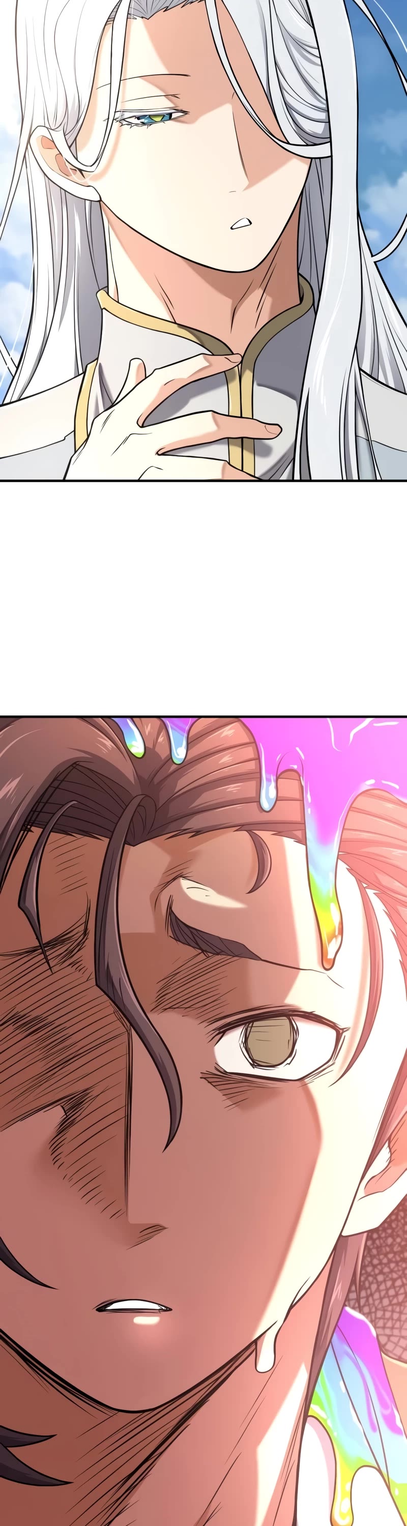 The World's Best Engineer chapter 151 page 20