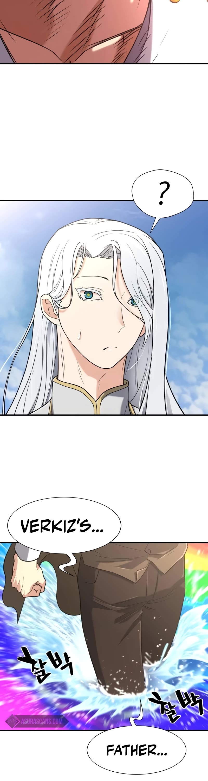 The World's Best Engineer chapter 151 page 21