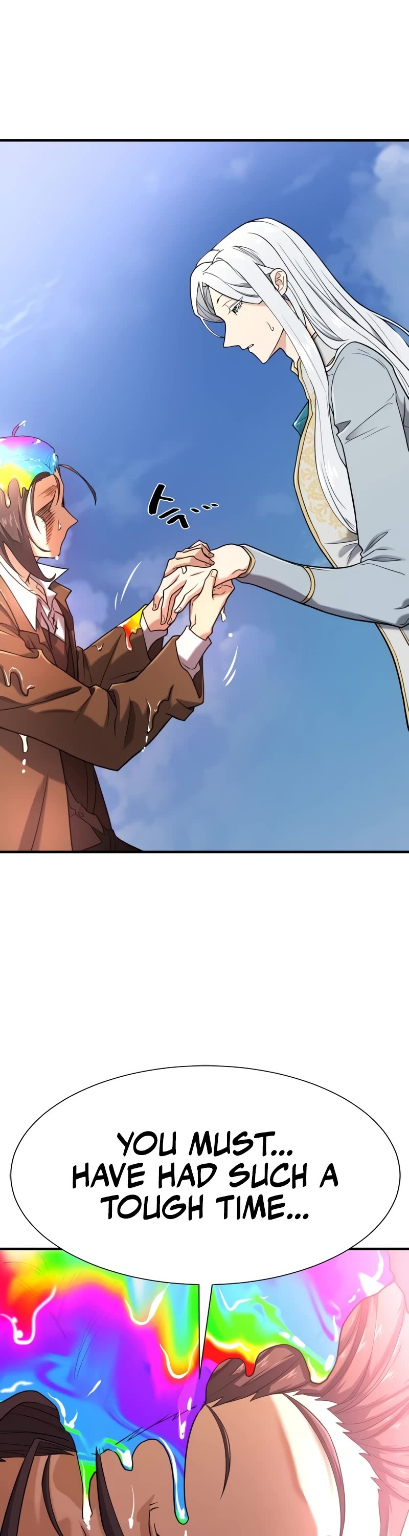 The World's Best Engineer chapter 151 page 22