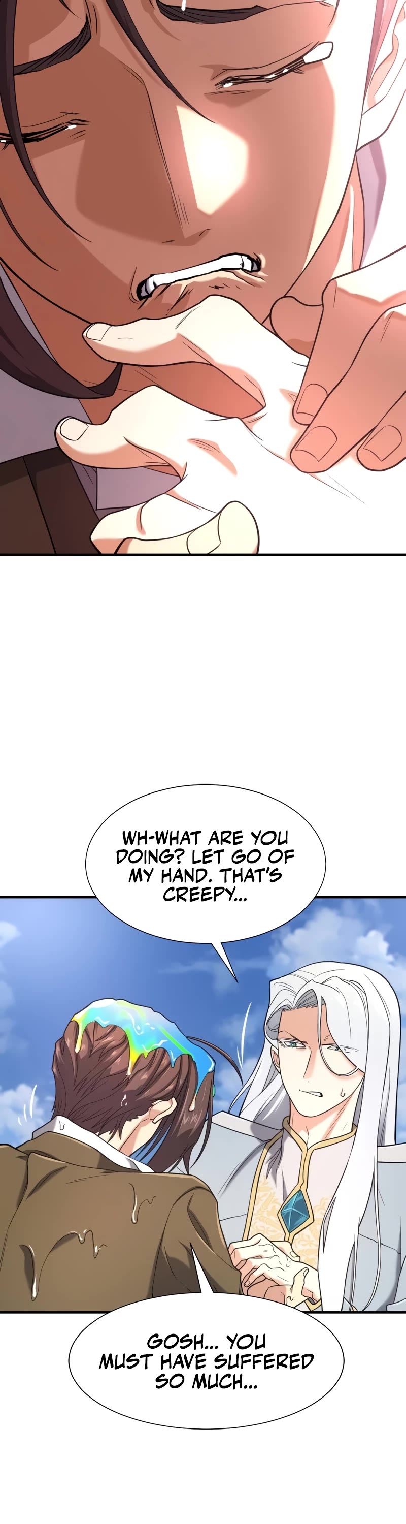 The World's Best Engineer chapter 151 page 23