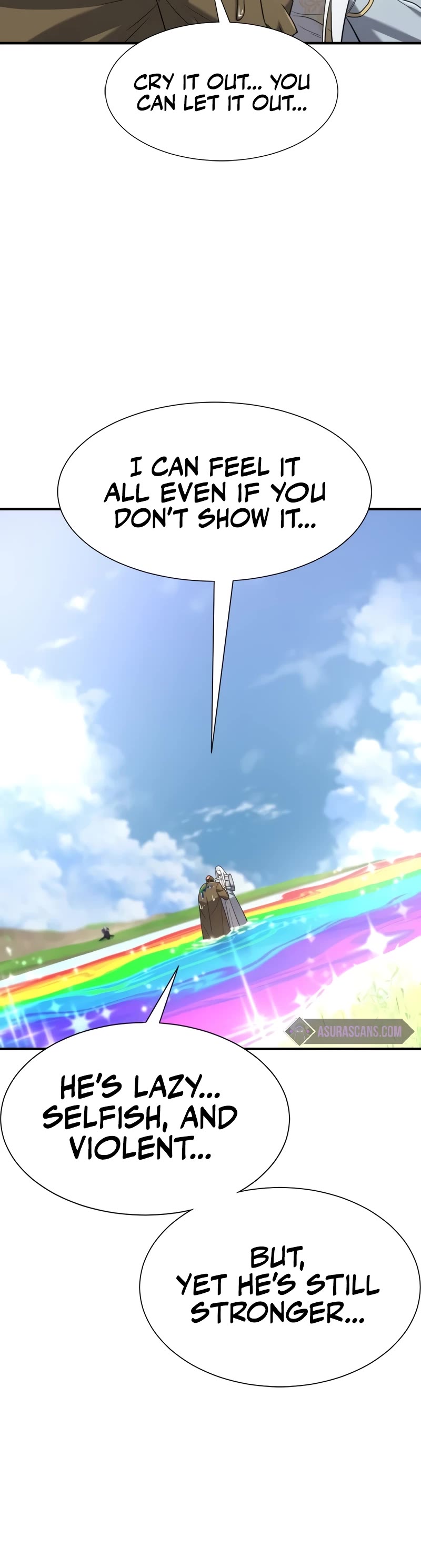 The World's Best Engineer chapter 151 page 26