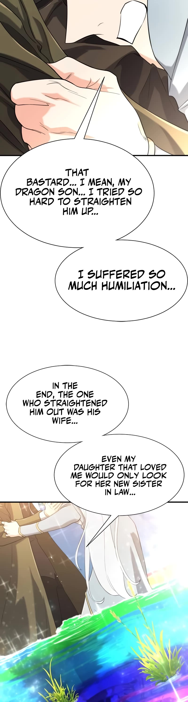 The World's Best Engineer chapter 151 page 30