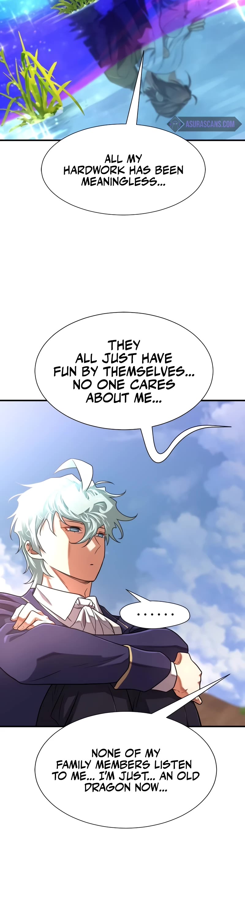 The World's Best Engineer chapter 151 page 31