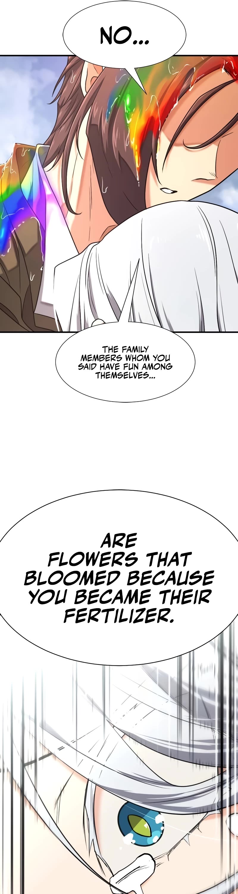 The World's Best Engineer chapter 151 page 32