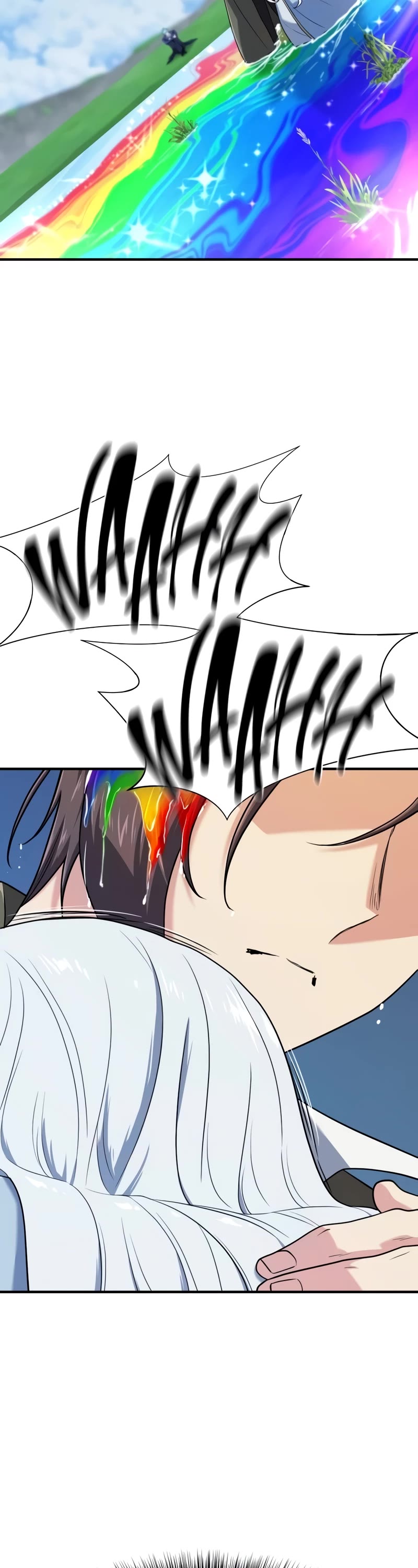 The World's Best Engineer chapter 151 page 34