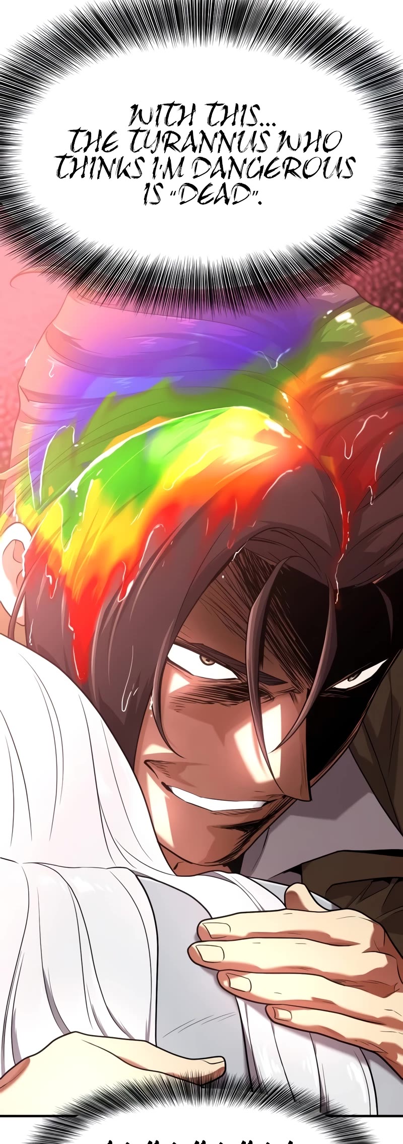 The World's Best Engineer chapter 151 page 35