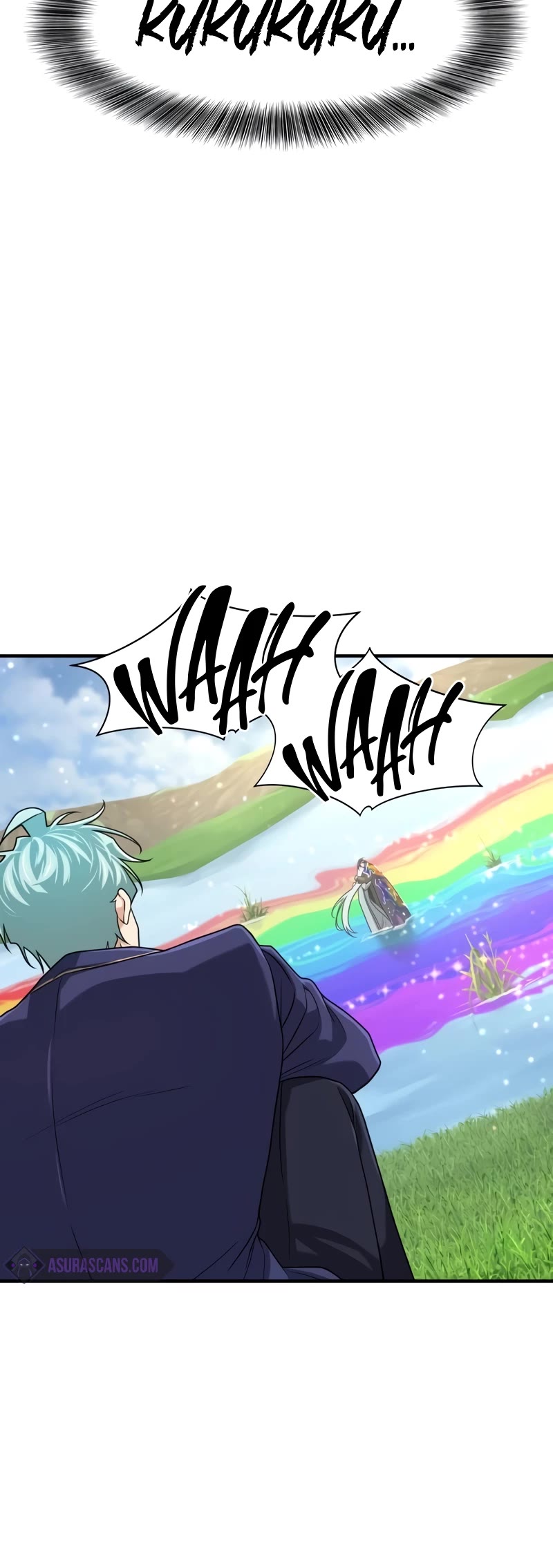 The World's Best Engineer chapter 151 page 36