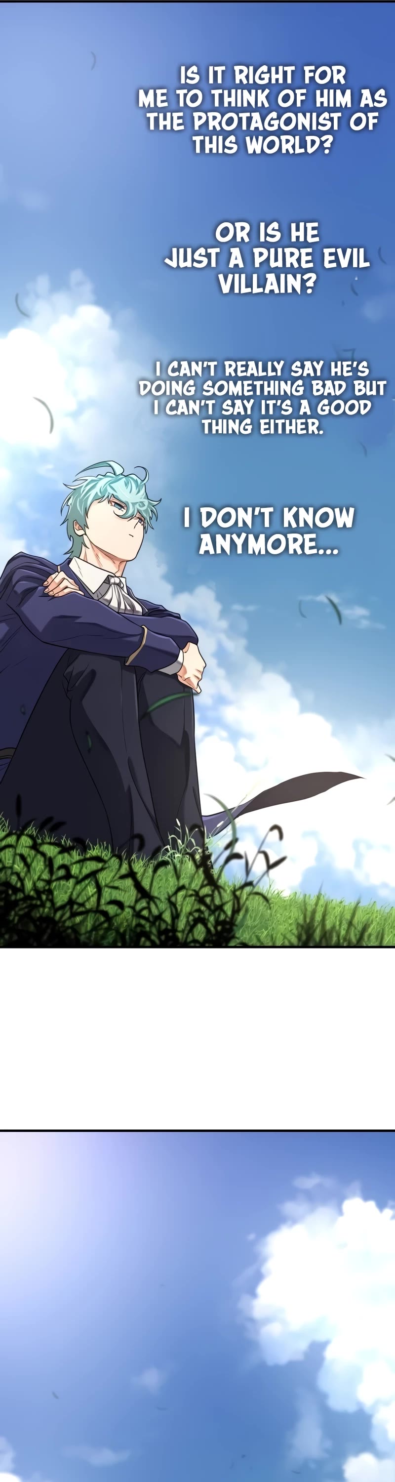 The World's Best Engineer chapter 151 page 37