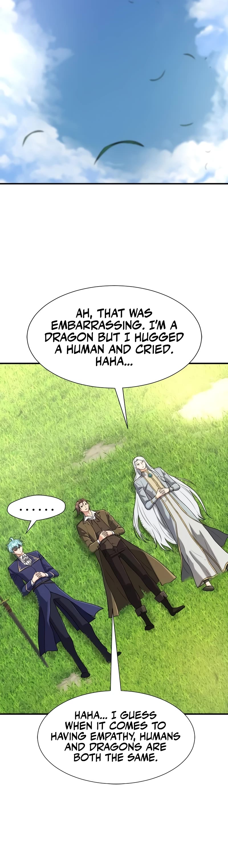 The World's Best Engineer chapter 151 page 38