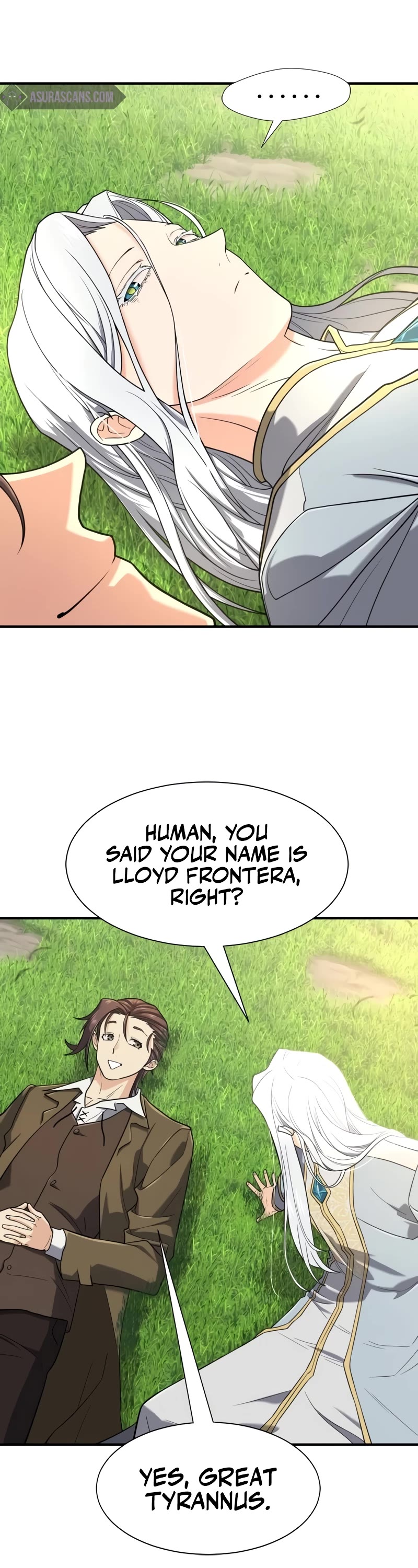 The World's Best Engineer chapter 151 page 39