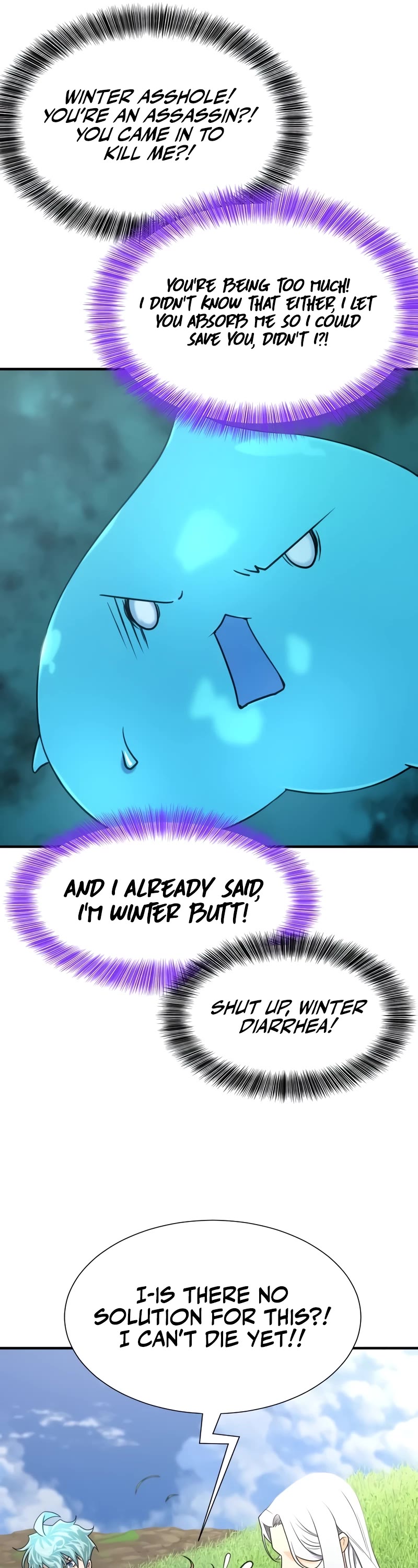 The World's Best Engineer chapter 151 page 42